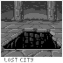 Lost city
