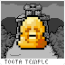 Toota temple