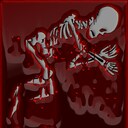 Died and Didn't Try achievement