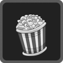 Medium Popcorn (Locked) achievement