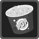 Infinite Double Buttery Popcorn (Locked) achievement