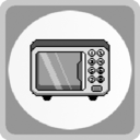 High Microwave Settings (Locked)
