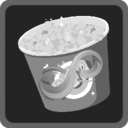 Endless Buttery Popcorn (Locked)