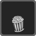 Small Popcorn (Locked)