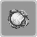 You Don't Make Friends With Salad (Locked) achievement