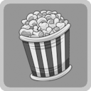 Large Popcorn (Locked) achievement