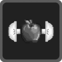 Discarded Fruit (Locked) achievement
