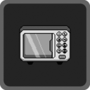 Low Microwave Settings (Locked)