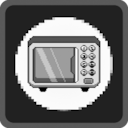 Medium Microwave Settings (Locked)