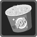 Infinite Buttery Popcorn (Locked) achievement