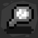 Lens of secret