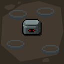 Activate a statue achievement