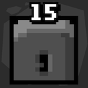 Reach level 15