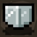 Buy a titanium shield