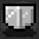 Buy a titanium shield