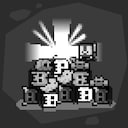 Slay 5000 monsters