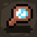 Lens of secret achievement