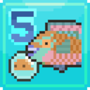DAVE THE DIVER GYAO! Master Achievement