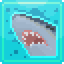 DAVE THE DIVER Angry Shark! Achievement
