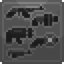 Weapon Collector