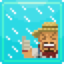 DAVE THE DIVER Professional Farmer Achievement