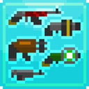 DAVE THE DIVER Weapon Collector Achievement