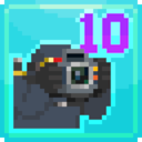 DAVE THE DIVER Photographer Achievement