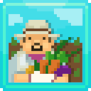 DAVE THE DIVER My Wonderful Field! Achievement