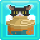 DAVE THE DIVER Catman Achievement