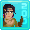 DAVE THE DIVER Blacksmith Helper Achievement