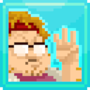 DAVE THE DIVER Arms Craftsman Achievement