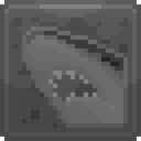 Angry Shark!