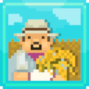 DAVE THE DIVER My Wonderful Rice Field! Achievement