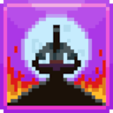 DAVE THE DIVER Artisan's Flame Achievement