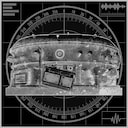 Nuclear blast survivor