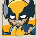 MARVEL Tōkon: Fighting Souls Weapon X Achievement