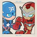 MARVEL Tōkon: Fighting Souls Following in Their Footsteps Achievement
