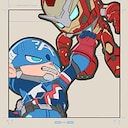 MARVEL Tōkon: Fighting Souls To the Sky! Achievement