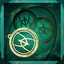 The Medallion Collector