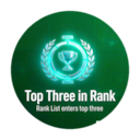 Pulse Hunter Matrix Level Podium Achievement