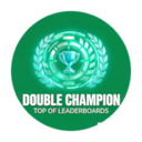 Pulse Hunter Matrix Dual Champion Achievement