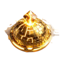 Pulse Hunter Matrix Gold Miner Achievement