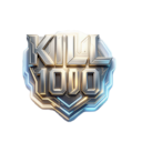 Pulse Hunter Matrix Carnage Achievement