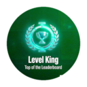 Pulse Hunter Matrix Lord of Levels Achievement