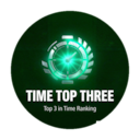 Pulse Hunter Matrix Time Podium Achievement