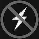 No more power