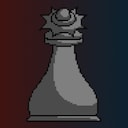 Shattered Chess Uh, just a little harder Achievement