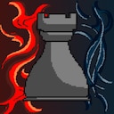 Shattered Chess I started to have fun Achievement