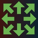 Shattered Chess Straight Lines Achievement