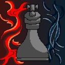 Shattered Chess That's INSANE!!! Achievement
